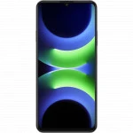 Смартфон Huawei Nova Y63 4/128GB Black 51098FVL (128 Гб, 4 Гб)