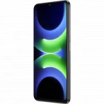 Смартфон Huawei Nova Y63 4/128GB Black 51098FVL (128 Гб, 4 Гб)