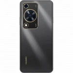 Смартфон Huawei Nova Y63 4/128GB Black 51098FVL (128 Гб, 4 Гб)