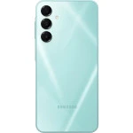 Смартфон Samsung Galaxy A16 5G 8/256Gb Light Green SM-A165FLGICAC 256 Гб, 8 Гб