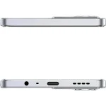 Смартфон REALME C71 8/256Gb White Swan (RMX5303) 6941764467132 (256 Гб, 8 Гб)