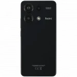 Смартфон Xiaomi Redmi Note 13 Midnight Black (23124RA7EO) 52927_sim Megafon (256 Гб, 8 Гб)
