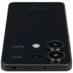 Смартфон Xiaomi Redmi Note 13 Midnight Black (23124RA7EO) 52927_sim Megafon (256 Гб, 8 Гб)