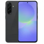 Смартфон Samsung Galaxy A36 8/128Gb Black SM-A366EZKDCAC 128 Гб, 8 Гб