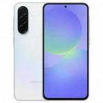 Смартфон Samsung Galaxy A36 8/128Gb White SM-A366EZADCAC 128 Гб, 8 Гб