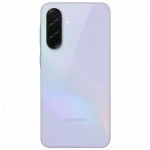 Смартфон Samsung Galaxy A36 8/128Gb Lavender SM-A366ELVDCAC 128 Гб, 8 Гб