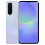 Смартфон Samsung Galaxy A36 8/128Gb Lavender SM-A366ELVDCAC 128 Гб, 8 Гб