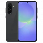 Смартфон Samsung Galaxy A36 8/256Gb Black SM-A366EZKGCAC 256 Гб, 8 Гб