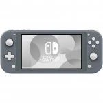 Игровая приставка Nintendo Switch Lite SWITCH LITE GREY