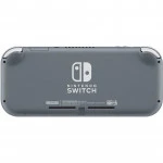 Игровая приставка Nintendo Switch Lite SWITCH LITE GREY