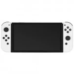 Игровая приставка Nintendo Switch Oled White 45496453473