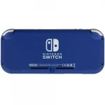 Игровая приставка Nintendo Switch Lite Blue SWITCH LITE BLUE