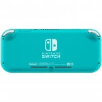 Игровая приставка Nintendo Switch Lite Green SWITCH LITE GREEN