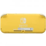 Игровая приставка Nintendo Switch Lite Yellow SWITCH LITE YELLOW