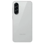 Смартфон Samsung Galaxy A56 8/128Gb Lightgray SM-A566EZAACAC 128 Гб, 8 Гб