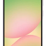 Смартфон Samsung Galaxy A56 8/128Gb Pink SM-A566BLIVMEA 128 Гб, 8 Гб