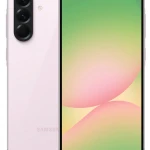 Смартфон Samsung Galaxy A56 8/128Gb Pink SM-A566BLIVMEA 128 Гб, 8 Гб