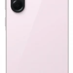 Смартфон Samsung Galaxy A56 8/128Gb Pink SM-A566BLIVMEA 128 Гб, 8 Гб