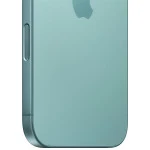 Смартфон Apple iPhone 16 256GB Teal MYEJ3HX/A (256 Гб, 8 Гб)