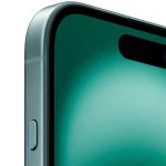 Смартфон Apple iPhone 16 256GB Teal MYEJ3HX/A (256 Гб, 8 Гб)
