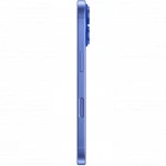Смартфон Apple iPhone 16 256GB Ultramarine MYEH3HX/A (256 Гб, 8 Гб)