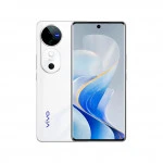 Смартфон Vivo V40 12/256Gb White V2348-01_WH 256 Гб, 12 Гб