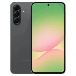 Смартфон Samsung Galaxy A56 12/256Gb Graphite SM-A566BZKYMEA (256 Гб, 12 Гб)