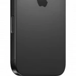 Смартфон Apple iPhone 16 Pro Max 512GB Black Titanium MYWL3AH/A (512 Гб, 8 Гб)