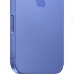 Смартфон Apple iPhone 16 Plus 256GB Ultramarine MXY23HX/A (256 Гб, 8 Гб)