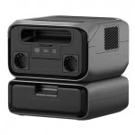 EcoFlow RIVER 3 Max EFRIVER3Max-EU-CBOX