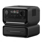 EcoFlow RIVER 3 Max EFRIVER3Max-EU-CBOX