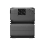 EcoFlow RIVER 3 Max Plus EFRIVER3MaxPlus-EU-CBOX
