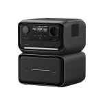 EcoFlow RIVER 3 Max Plus EFRIVER3MaxPlus-EU-CBOX