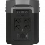 EcoFlow DELTA Max DELTA2000-EU