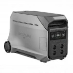 EcoFlow Delta Pro 3 EFDELTAPRO3-EU-Cbox