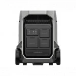 EcoFlow Delta Pro 3 EFDELTAPRO3-EU-Cbox