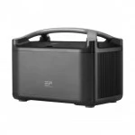 Аксессуары для смартфона EcoFlow RIVER Pro Extra Battery EFRIVER600PRO-EB-UE