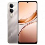 Смартфон Vivo Y04 256Gb Gold ViVO Y04 4/256 Gold (256 Гб, 4 Гб)