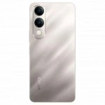 Смартфон Vivo Y04 256Gb Gold ViVO Y04 4/256 Gold (256 Гб, 4 Гб)
