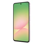 Смартфон Samsung Galaxy A56 8/256Gb Pink (SM-A566BLIWMEA) 256 Гб, 8 Гб