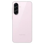 Смартфон Samsung Galaxy A56 8/256Gb Pink (SM-A566BLIWMEA) 256 Гб, 8 Гб