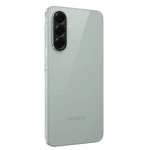 Смартфон Samsung Galaxy A56 8/256Gb Olive (SM-A566BZGWMEA) 256 Гб, 8 Гб