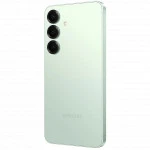 Смартфон Samsung Galaxy S25 12/128Gb Mint (SM-S931BLGJLTL) (128 Гб, 12 Гб)