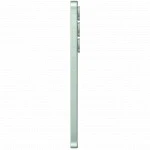 Смартфон Samsung Galaxy S25 12/128Gb Mint (SM-S931BLGJLTL) (128 Гб, 12 Гб)