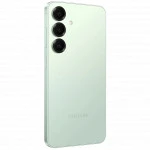Смартфон Samsung Galaxy S25 12/128Gb Mint (SM-S931BLGJLTL) (128 Гб, 12 Гб)