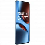 Смартфон REALME GT 7T 12/256Gb IceSense Blue (RMX5085) 6941764463943 (256 Гб, 12 Гб)