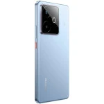 Смартфон REALME GT 7T 12/256Gb IceSense Blue (RMX5085) 6941764463943 (256 Гб, 12 Гб)