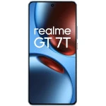 Смартфон REALME GT 7T 12/256Gb IceSense Blue (RMX5085) 6941764463943 (256 Гб, 12 Гб)