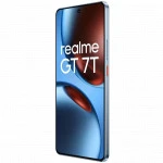 Смартфон REALME GT 7T 12/256Gb IceSense Blue (RMX5085) 6941764463943 (256 Гб, 12 Гб)