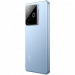 Смартфон REALME GT 7T 12/256Gb IceSense Blue (RMX5085) 6941764463943 (256 Гб, 12 Гб)